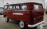 1968 Westfalia Transporter Thumbnail 4