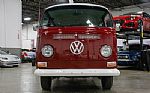 1968 Westfalia Transporter Thumbnail 12