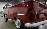 1968 Westfalia Transporter Thumbnail 22