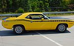 1970 AAR Cuda Thumbnail 5