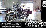 2014 Harley Davidson CVO Softail Deluxe