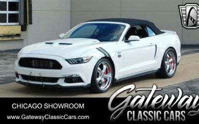 Photo of a 2015 Ford Mustang for sale