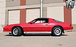 1984 Camaro Thumbnail 3