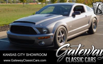 Photo of a 2007 Ford Mustang GT Premium for sale