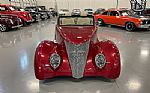 1937 Roadster Thumbnail 2