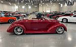 1937 Roadster Thumbnail 5