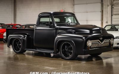 Photo of a 1955 Ford F100 for sale