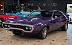 1971 Plymouth Road Runner - 4-Speed, PS, PB,