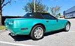 1991 Corvette 2dr Convertible Thumbnail 15