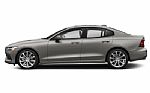 2019 Volvo S60