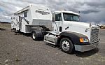 1999 Freightliner Single Axle Day Cab