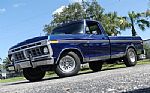 1975 F100 Ranger Thumbnail 9