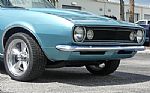 1967 Camaro Convertible Thumbnail 36