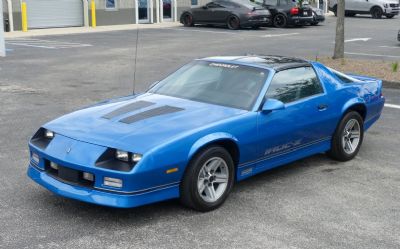 Photo of a 1985 Chevrolet Camaro IROC-Z High Output 5-SP 1985 Chevrolet Camaro IROC-Z for sale