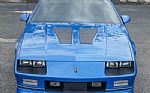 1985 Camaro IROC-Z High output 5-Sp Thumbnail 15