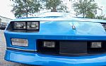 1985 Camaro IROC-Z High output 5-Sp Thumbnail 36