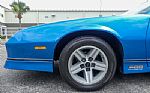 1985 Camaro IROC-Z High output 5-Sp Thumbnail 40