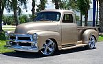 1954 Chevrolet 3100 Stepside Restomod