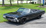 1968 Buick GS400 Convertible