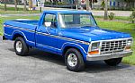 1978 F100 Ranger XLT Thumbnail 3