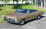 1967 GTO Convertible Thumbnail 10