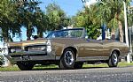 1967 GTO Convertible Thumbnail 16