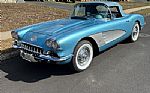 1958 Corvette Thumbnail 64