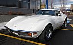 1972 Chevrolet Corvette