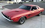 1972 Dodge Challenger