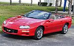 2002 Camaro Z28 Convertible Thumbnail 1