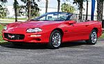 2002 Camaro Z28 Convertible Thumbnail 18