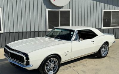 Photo of a 1967 Chevrolet Camaro RS for sale