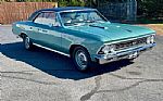 1966 Chevelle SS Thumbnail 10