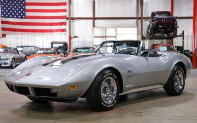 Photo of a 1974 Chevrolet Corvette Stingray L82 for sale