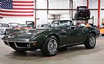 1969 Corvette Stingray Thumbnail 1