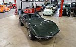 1969 Corvette Stingray Thumbnail 14