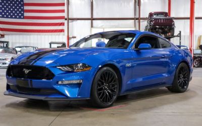 Photo of a 2019 Ford Mustang GT for sale