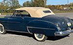 1950 Futuramic 88 Convertible Thumbnail 69