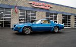 1978 Pontiac Trans Am