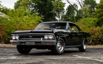 Photo of a 1966 Chevrolet Chevelle SS396 for sale