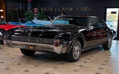 Photo of a 1966 Oldsmobile Toronado for sale