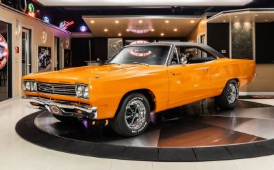 Photo of a 1969 Plymouth Road Runner for sale