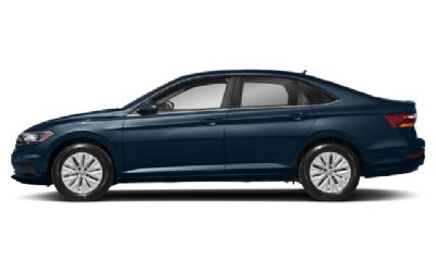 Photo of a 2020 Volkswagen Jetta Sedan for sale