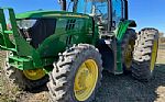 2013 John Deere 6150M