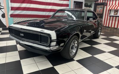 Photo of a 1968 Chevrolet Camaro for sale