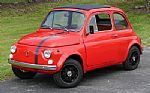 1969 Fiat 500L