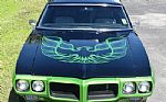 1969 Firebird Coupe Thumbnail 3