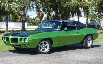 Photo of a 1969 Pontiac Firebird Coupe 1969 Pontiac Firebird for sale