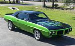 1969 Firebird Coupe Thumbnail 9