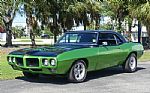 1969 Firebird Coupe Thumbnail 19